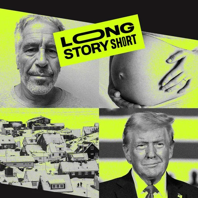 Τα τρία μεγαλύτερα fake news του Τραμπ 2.0