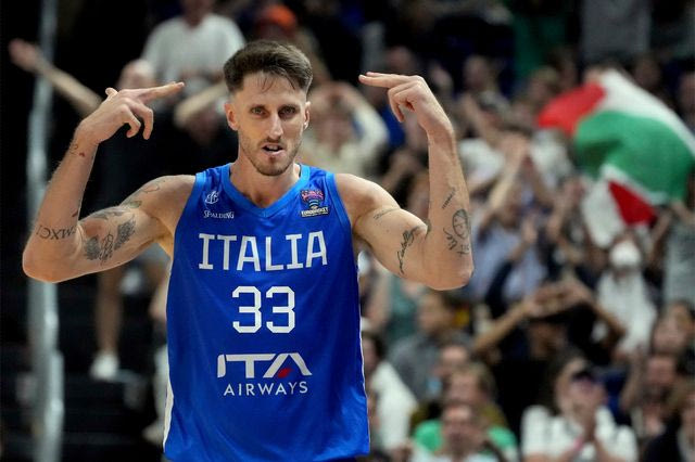 Ακίλε Πολονάρα (φωτογραφία αρχείου)