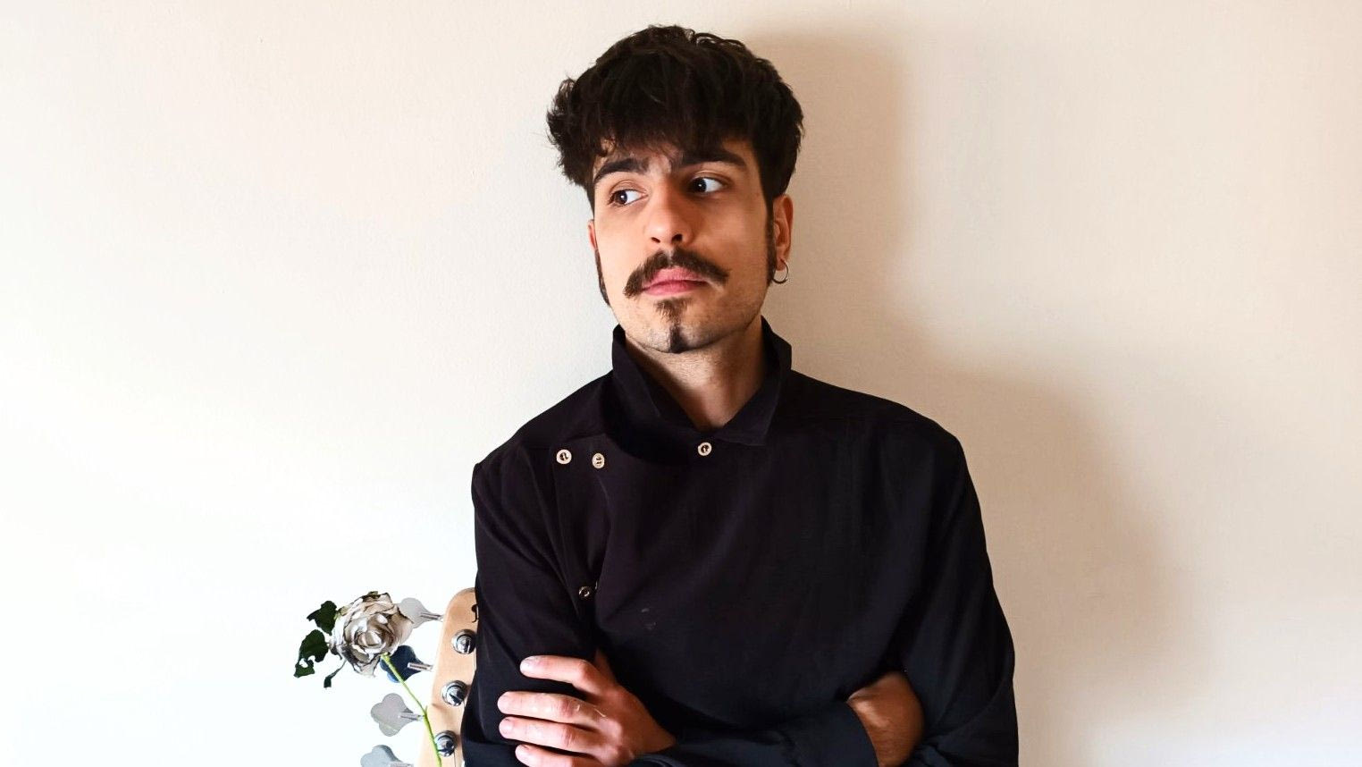 Ο Αλέξανδρος Τσίτσος