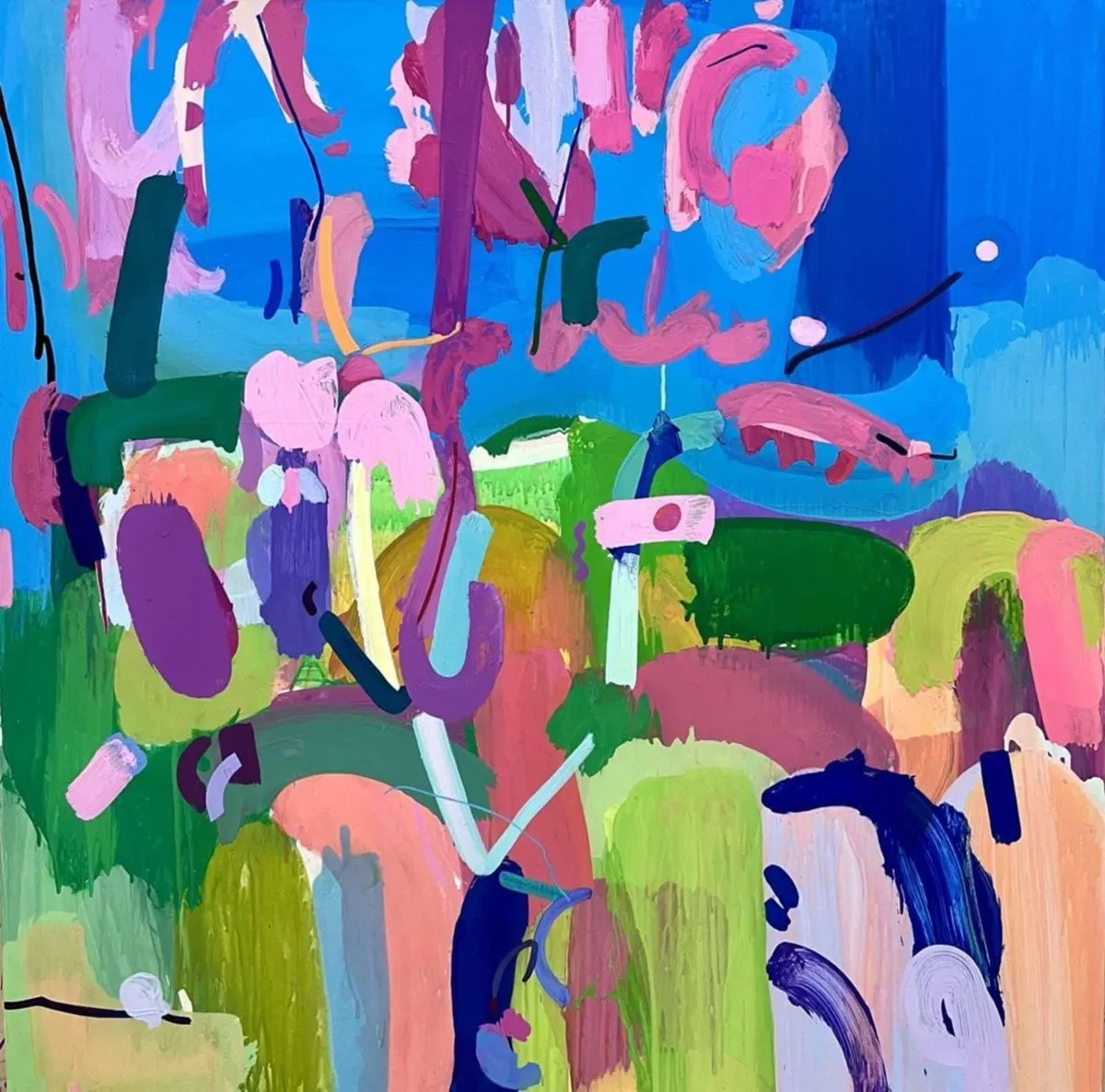 έργο του Αλεξίου Π