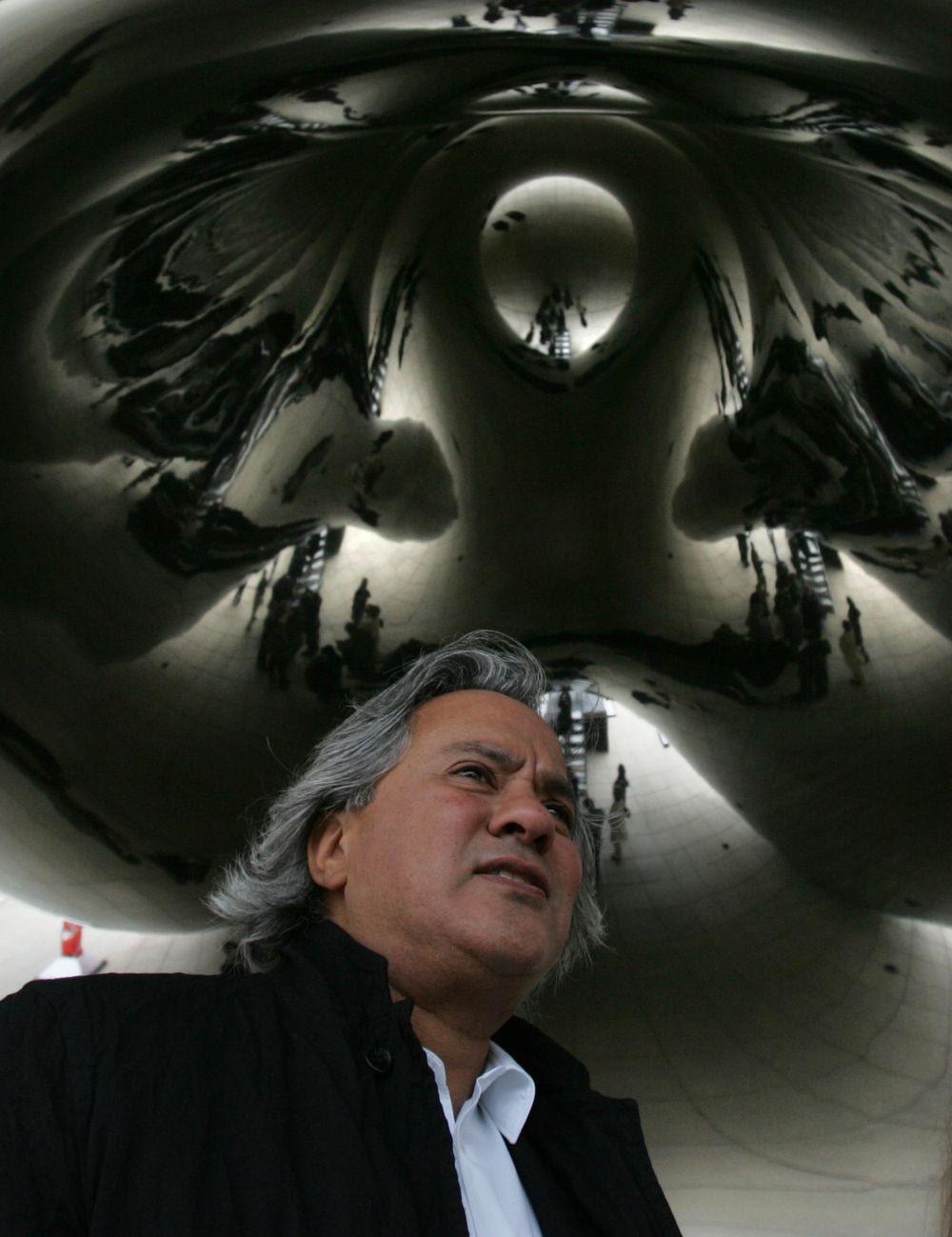 Anish Kapoor