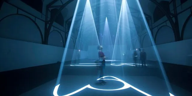 Five Minutes of Pure Sculpture