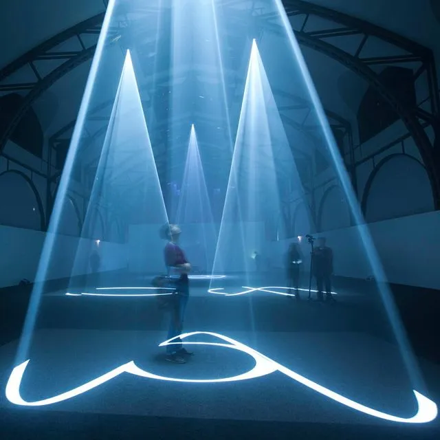 Five Minutes of Pure Sculpture