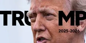 Ένας χρόνος Τραμπ: Το Timeline μιας επεισοδιακής προεδρίας