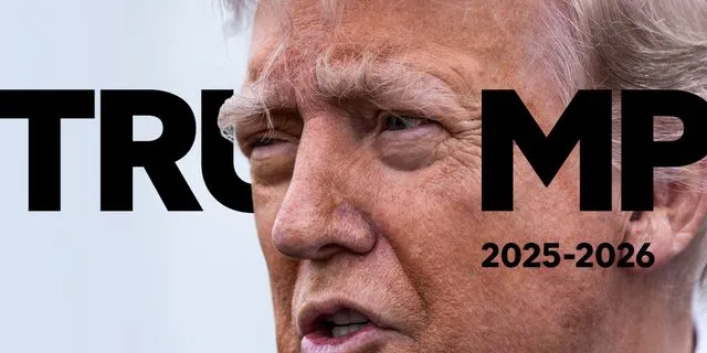 Ένας χρόνος Τραμπ: Το Timeline μιας επεισοδιακής προεδρίας