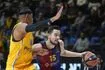 Η Μπαρτσελόνα μένει στην EuroLeague και υπογράφει νέο 10ετές συμβόλαιο