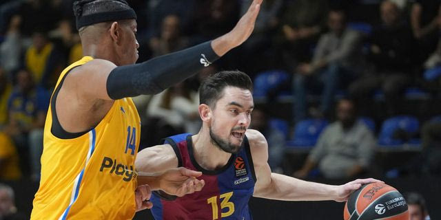 Η Μπαρτσελόνα μένει στην EuroLeague και υπογράφει νέο 10ετές συμβόλαιο