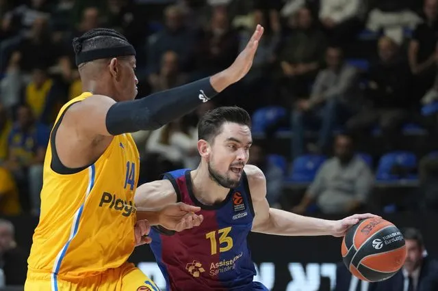 Η Μπαρτσελόνα μένει στην EuroLeague και υπογράφει νέο 10ετές συμβόλαιο