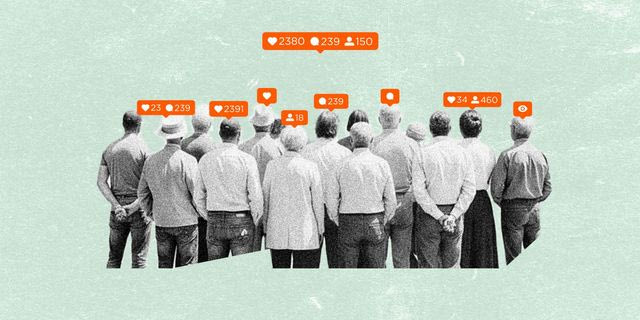 Baby Boomers: Η γενιά που εξακολουθεί να μην συμπεριφέρεται όπως θα ήθελε η κοινωνία