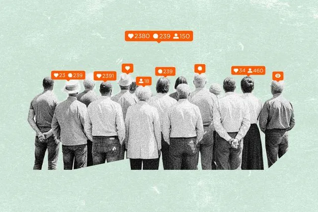 Baby Boomers: Η γενιά που εξακολουθεί να μην συμπεριφέρεται όπως θα ήθελε η κοινωνία