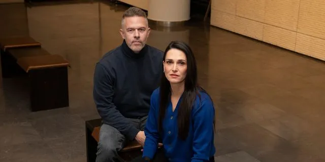 Μαίρη Μηνά – Χρήστος Λούλης: “Στο Cleansed είναι σαν να παλεύουμε με ένα θηρίο”