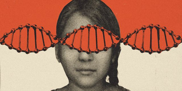 Από ένα κρανίο στο Νιου Χαμσάιρ, στα ίχνη της 9χρονης από τη Χίο