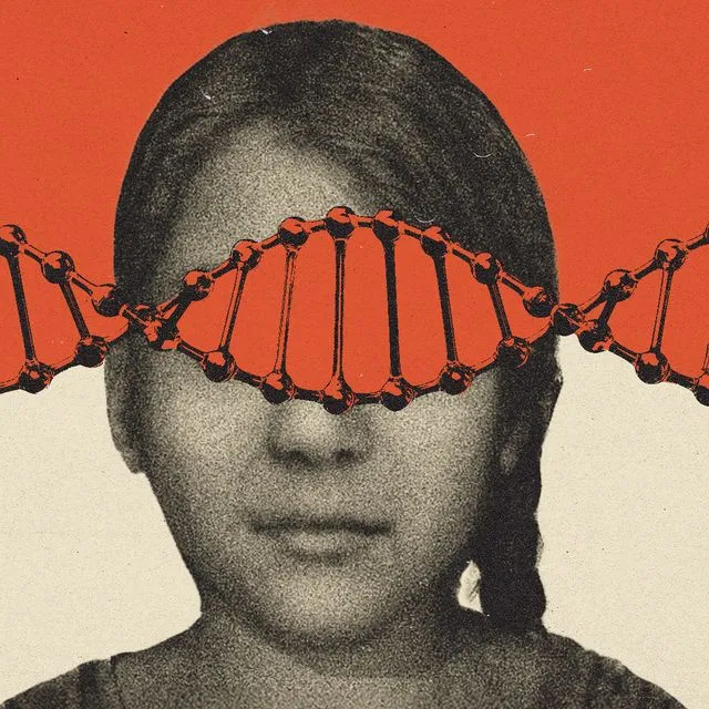 Από ένα κρανίο στο Νιου Χαμσάιρ, στα ίχνη της 9χρονης από τη Χίο