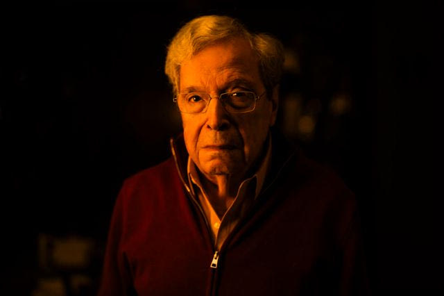 Χρήστος Ροζάκης: “Ορθώς ο Κ. Σημίτης ευχαρίστησε τους Αμερικανούς για τα Ίμια”
