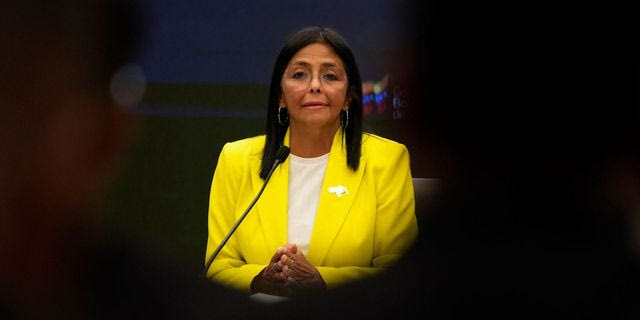 Βενεζουέλα: Το Ανώτατο Δικαστήριο ανέθεσε στην Ροντρίγκεζ να αναλάβει μεταβατική πρόεδρος