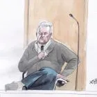 Ο Ντομινίκ Πελικό στο επίκεντρο υπόθεσης βιασμού και δολοφονίας 23χρονης – Έγινε εκταφή 35 χρόνια μετά