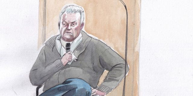 Ο Πελικό ερευνάται για δύο “ανεξιχνίαστες υποθέσεις” βιασμού και φόνου