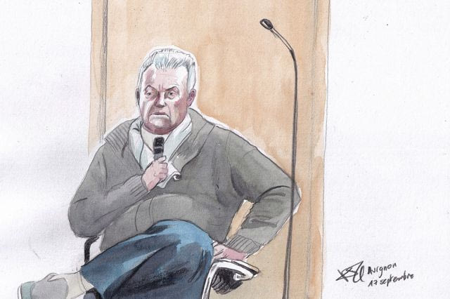 Ο Πελικό ερευνάται για δύο “ανεξιχνίαστες υποθέσεις” βιασμού και φόνου