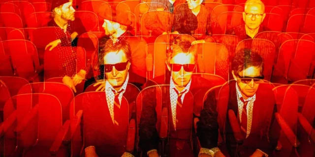 Steve Wynn: To The Medicine Show είναι τόσο σκοτεινό όσο η Αμερική του Τραμπ