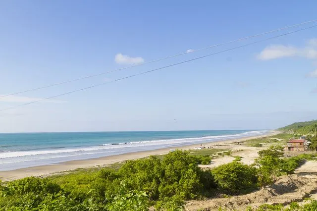 Ισημερινός: Ανθρώπινα κεφάλια εντοπίστηκαν σε τουριστική παραλία