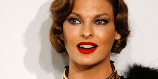 Λίντα Εβαντζέλιστα