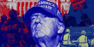 Ένας χρόνος Τραμπ: “Τι άλλαξε στη ζωή μας”