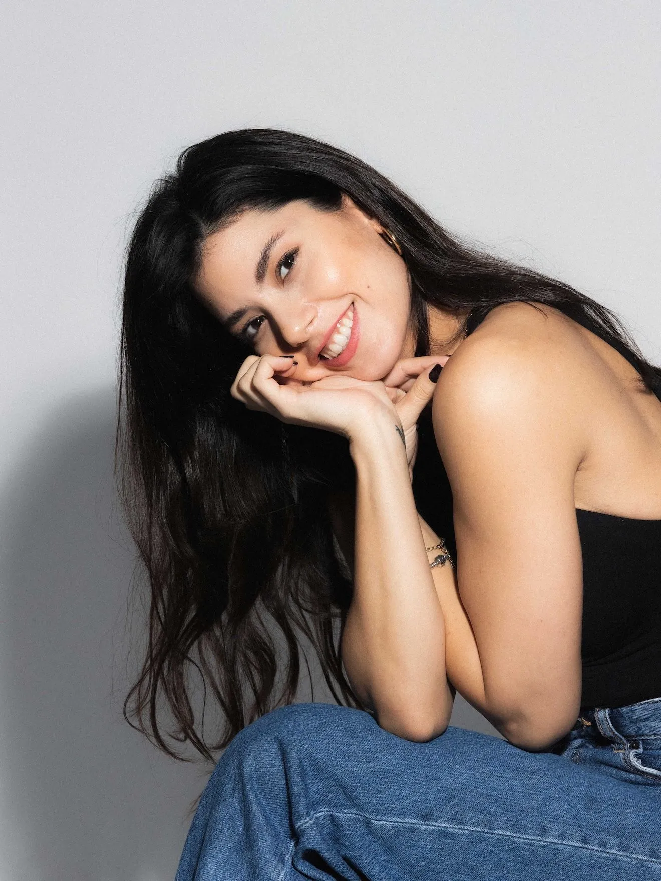 Η Φλώρα Κασαβελάτζη