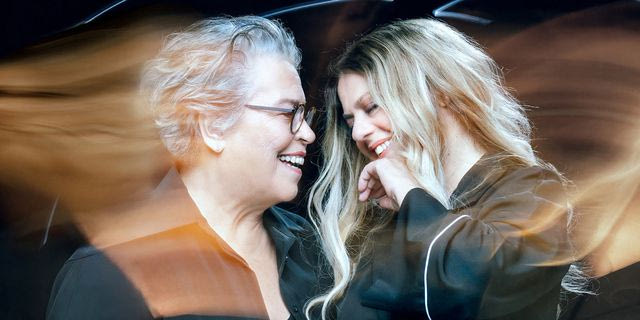 Γαλάνη - Τσαλιγοπούλου