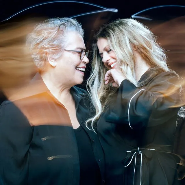 Γαλάνη - Τσαλιγοπούλου