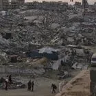 Η απόλυτη καταστροφή στη Γάζα