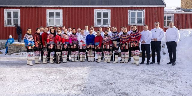 Και αν ο Τραμπ προσπαθήσει να…αγοράσει τους Γροιλανδούς;