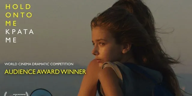 “Κράτα Με”: Ιστορική νίκη στο Sundance για τον κυπριακό κινηματογράφο