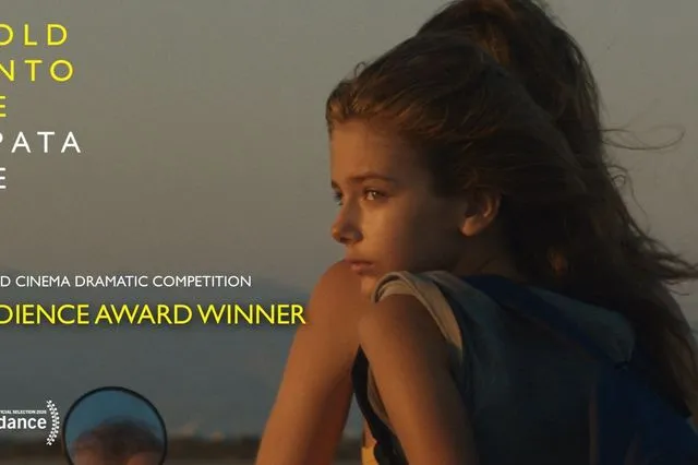 “Κράτα Με”: Ιστορική νίκη στο Sundance για τον κυπριακό κινηματογράφο