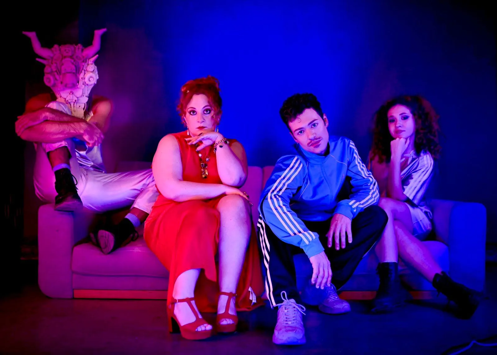 Φαιδρότητα του Γιάννη Φασόη