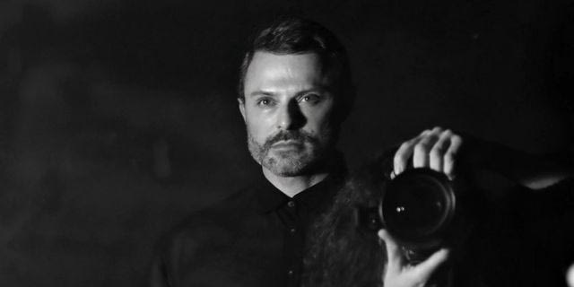 Ο Γιώργος Παπαπαύλου