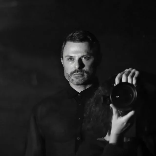 Ο Γιώργος Παπαπαύλου