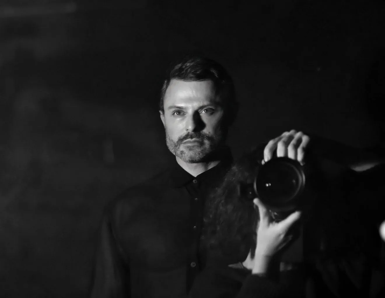 Ο Γιώργος Παπαπαύλου