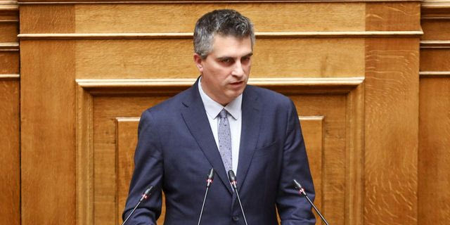 Χρίστος Δήμας: “Κάνουμε συστηματική προσπάθεια επιτάχυνσης των έργων αεροναυτιλίας”