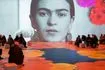 Frida Kahlo – Beyond the Icon: Τι θα δούμε στην έκθεση για τη ζωή και το έργο της