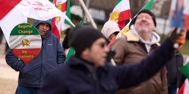 Ιράν: Ένας νεκρός στις διαδηλώσεις για το κόστος ζωής