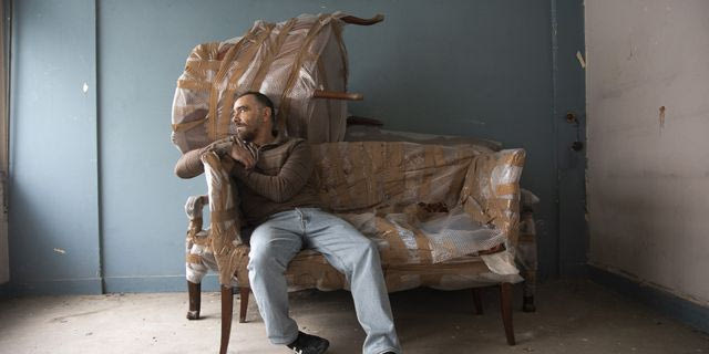 Ο Κωνσταντίνος Βήτα “συνομιλεί” με το ποιητικό έργο του Ρίτσου στο Ολύμπια