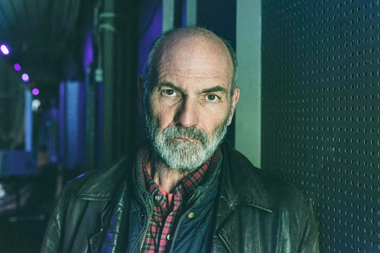 Ακύλλας Καραζήσης)