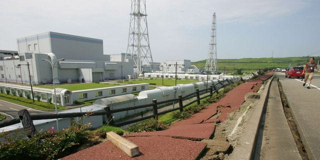 Ιαπωνία: Θα επαναλειτουργήσει το μεγαλύτερο πυρηνικό εργοστάσιο στον κόσμο