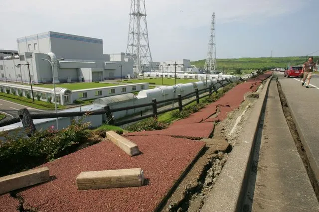 Ιαπωνία: Θα επαναλειτουργήσει το μεγαλύτερο πυρηνικό εργοστάσιο στον κόσμο