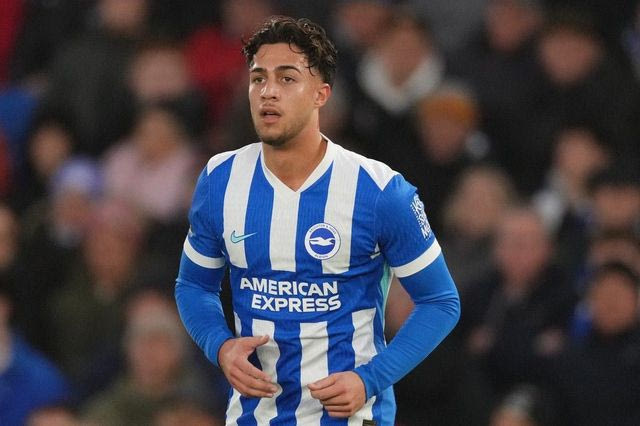 Κωστούλας: Αυτά έκανε στην πρώτη του εμφάνιση ως βασικός στην Premier League