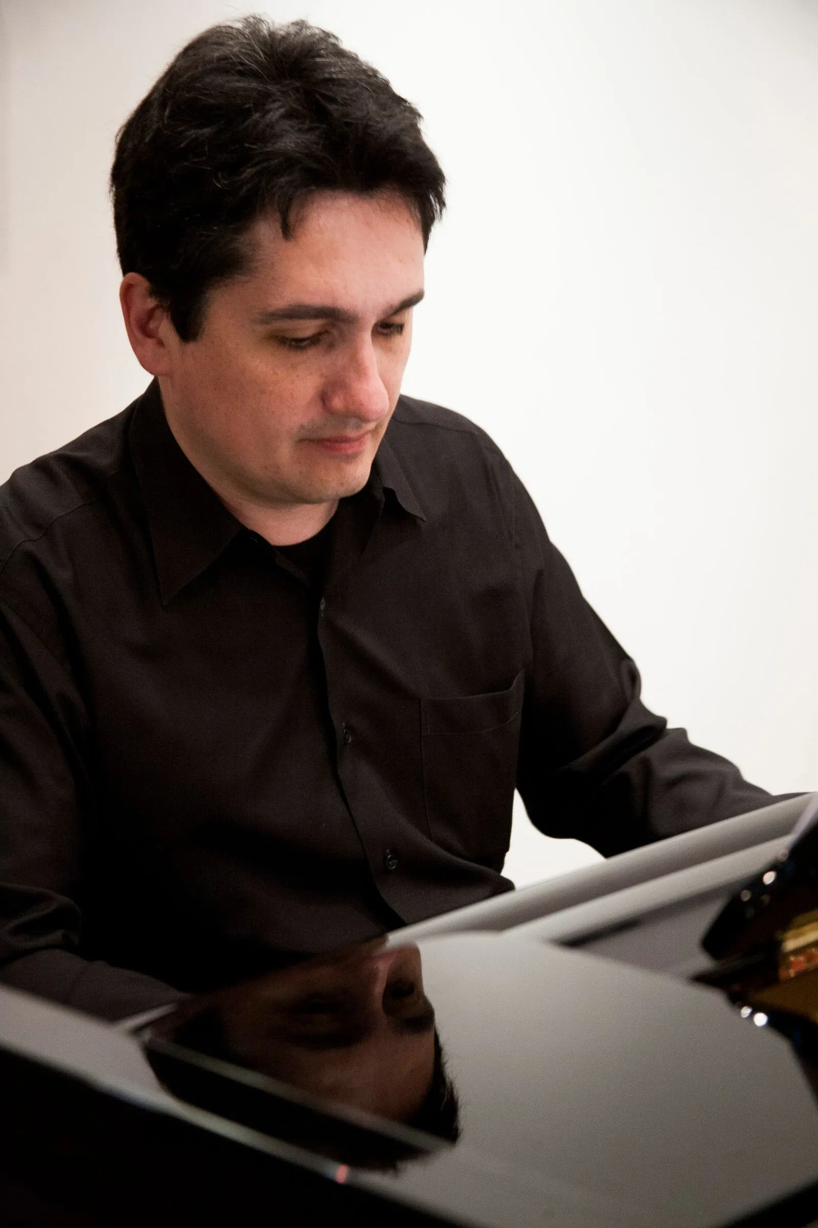 O Κωστής Κριτσωτάκης