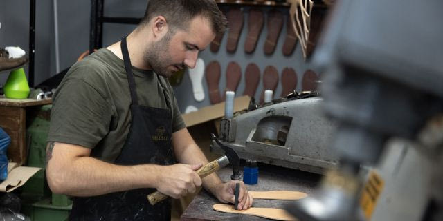 Πρόγραμμα δωρεάς παραγωγικού εξοπλισμού για την ενίσχυση μικρών μεταποιητικών επιχειρήσεων πανελλαδικά