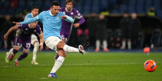 Αθλητικές μεταδόσεις: Πού θα δείτε Λάτσιο – Τζένοα και τα υπόλοιπα ματς της ημέρας