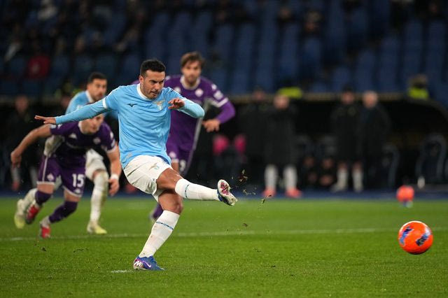 Αθλητικές μεταδόσεις: Πού θα δείτε Λάτσιο – Τζένοα και τα υπόλοιπα ματς της ημέρας