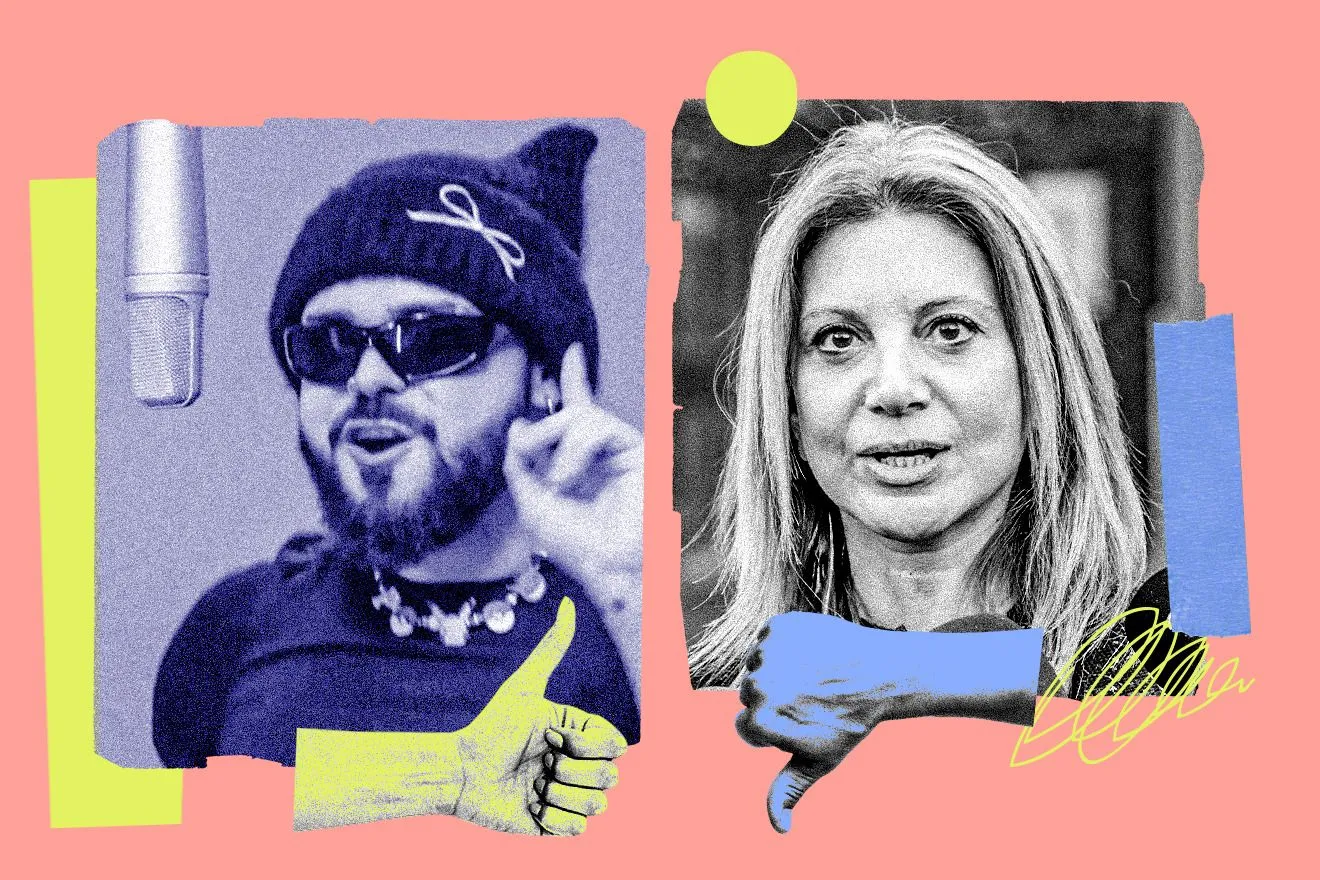 Λάικ – ντισλάικ: Από το Ferto του Akyla στις αμβλώσεις της Καρυστιανού